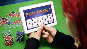 Online Casinos