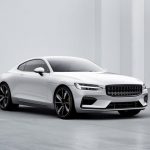 Volvo Polestar 2