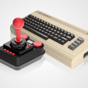 C64 Mini