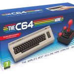 C64 Mini