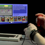 c64-mini-in-action