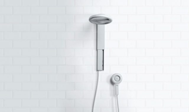 The New and Improved Moen and Nebia Spa Shower 2.0