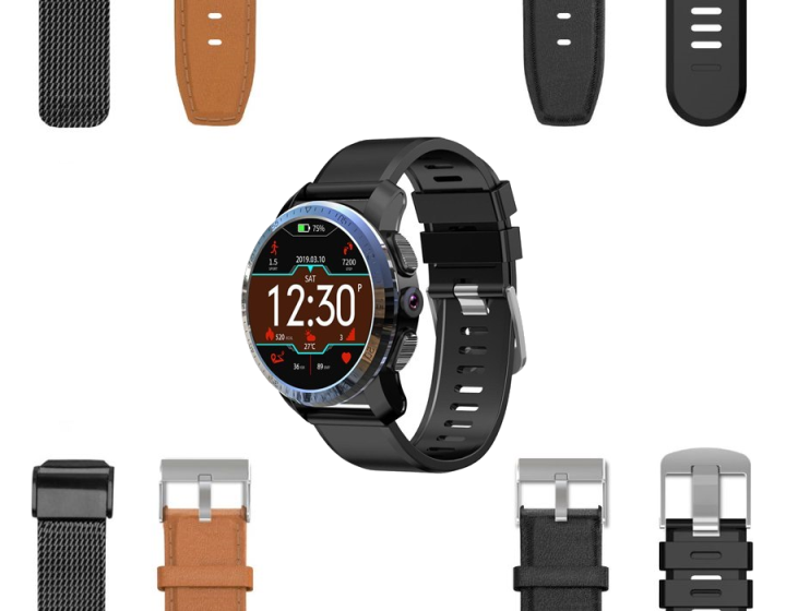 Kospet Optimus Pro Smartwatch Review - Gadget Gram