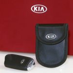 Kia Key Fob