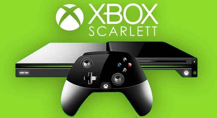 xbox scarlett console cost