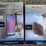 2. Invisible Shield glass + Visionguard (2)