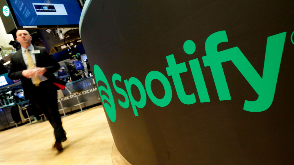 Spotify Unconfirmed Future Music Plans Price Increase