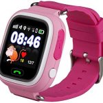 3. Lil Tracker Kids GPS Watch (1)