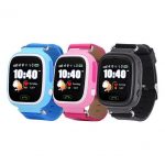 3. Lil Tracker Kids GPS Watch (3)