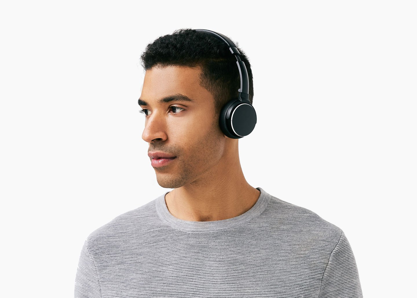 Status BT ONE - Premium On-Ear Wireless Bluetooth Headphones