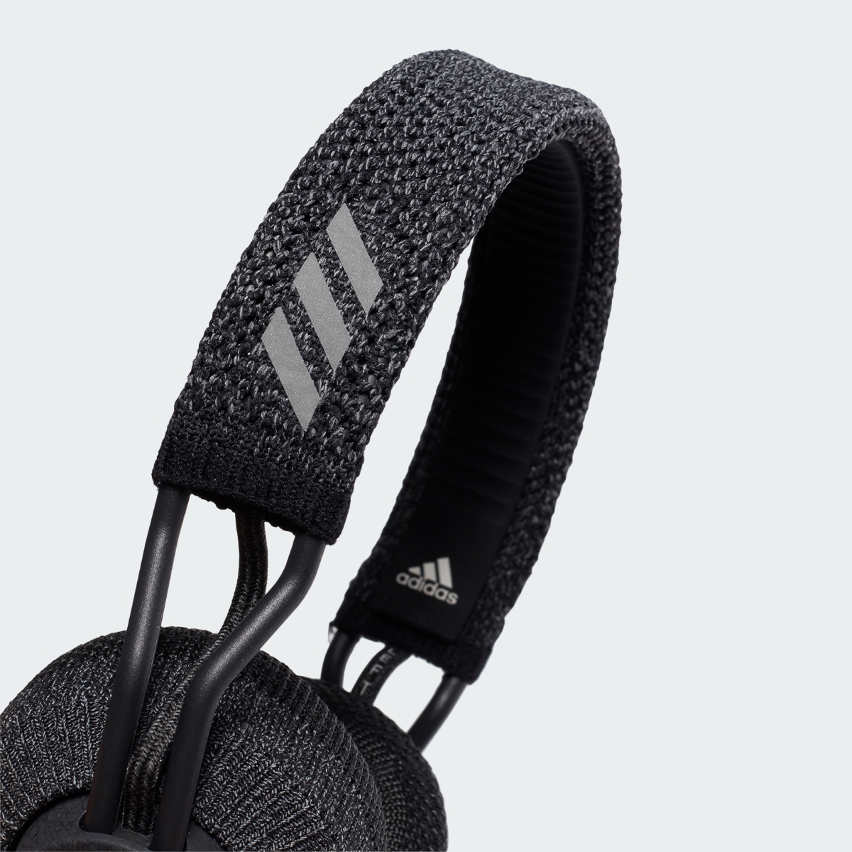 The Adidas RPT-01 Sport Headphones Can Beâ¦ Washed