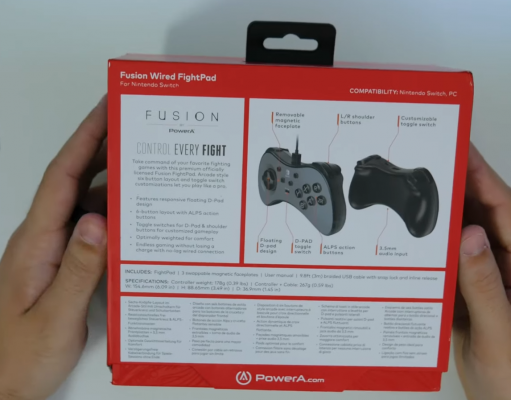 fusion sega emulator gamepad