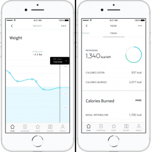 Withings Body+ Composition Wi-Fi Scale