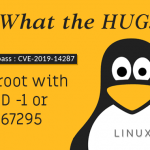 2. Linux’s SUDO Command Flaw (1)