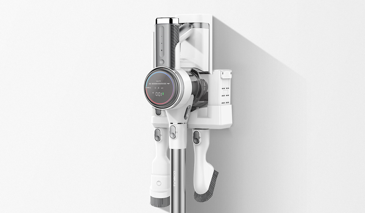 Pure One S12 Plus' Wall Mount