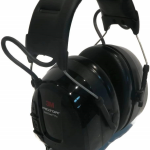 1. 3M Peltor WorkTunes Radio Headset (5)