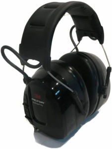 3M Peltor WorkTunes Radio Headset