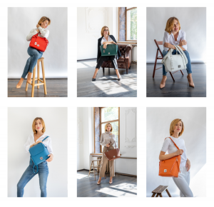 Clover Bag - Tons of Different Models