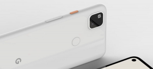 Google Pixel 4A Leaked Images