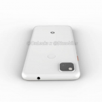 1. Google Pixel 4A Leaked Images (4)