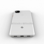 1. Google Pixel 4A Leaked Images (6)