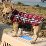 1. Kuoser Reversible Winter Dog Vest (1)