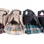 1. Kuoser Reversible Winter Dog Vest (2)