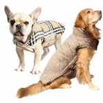 1. Kuoser Reversible Winter Dog Vest (3)