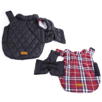 1. Kuoser Reversible Winter Dog Vest (4)