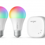 1. Sengled Smart Multicolor LED Starter Kit (2)