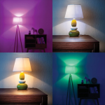 1. Sengled Smart Multicolor LED Starter Kit (6)