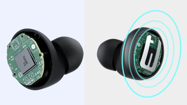 Tranya Rimor Wireless Earbuds Review | Tranya Rimor Bluetooth