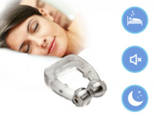 Clipple - Sleep & Health Advantages