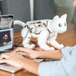 2. Elephant Robotics MarsCat Robot-Cat (6)