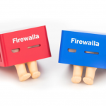 2. Firewalla Blue Firewall Appliance (2)