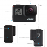 2. GoPro Hero 7 Black (2)