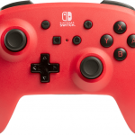 2. PowerA Enhanced Wireless Controller (2)