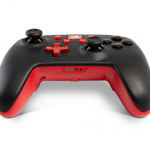 2. PowerA Enhanced Wireless Controller (3)