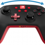 2. PowerA Enhanced Wireless Controller (6)