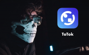 Emirati Chat App ToTok is Secretly Spying