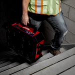 3. Milwaukee M18 PACKOUT Radio & Charger (3)