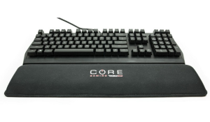 Core Gaming Gel Wrist Rest - Comfortable and Durable