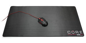 Core Gaming Mousemat XL