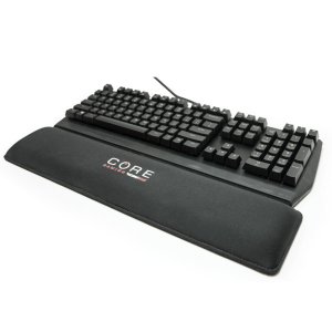 Core Gaming Gel Wrist Rest