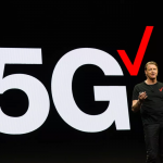 3. Verizon announced its Launching 5G (1)