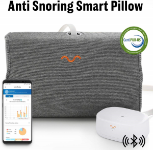 10Minds Motion Pillow