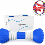 1. GoBone Interactive Dog Toy (8)