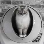 1. Litter-Robot 3 Connect (1)