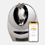 1. Litter-Robot 3 Connect (11)