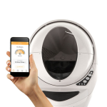 1. Litter-Robot 3 Connect (15)